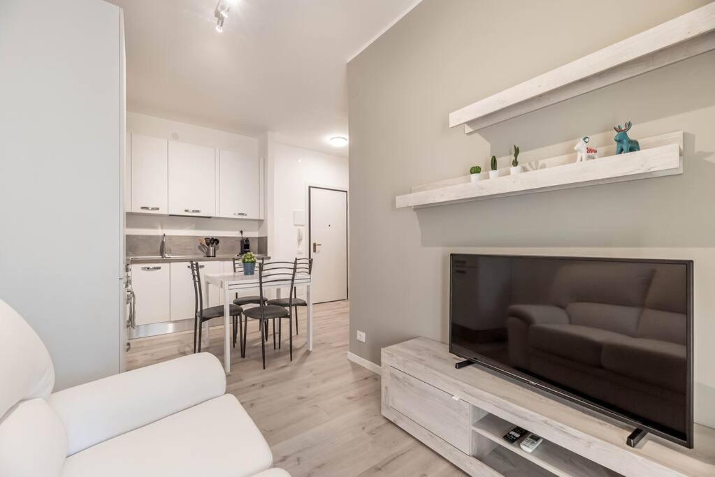 Ai Giardini Morandi Cozy Flat Apartment Padova Luaran gambar