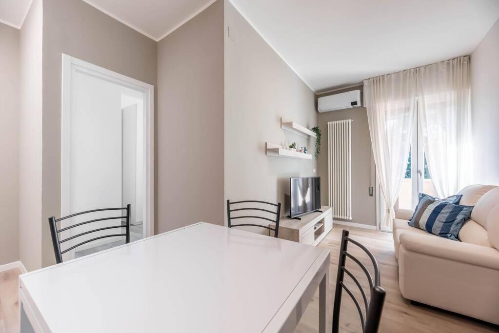 Ai Giardini Morandi Cozy Flat Apartment Padova Luaran gambar